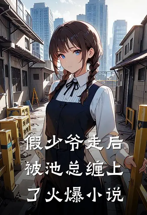 假少爷走后，被池总缠上了火爆小说