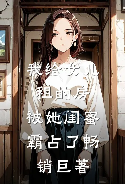 我给女儿租的房，被她闺蜜霸占了畅销巨著