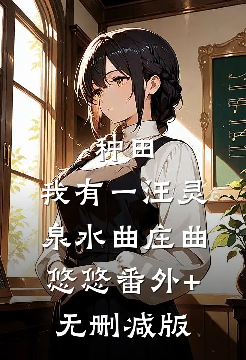 种田：我有一汪灵泉水曲庄曲悠悠番外+无删减版
