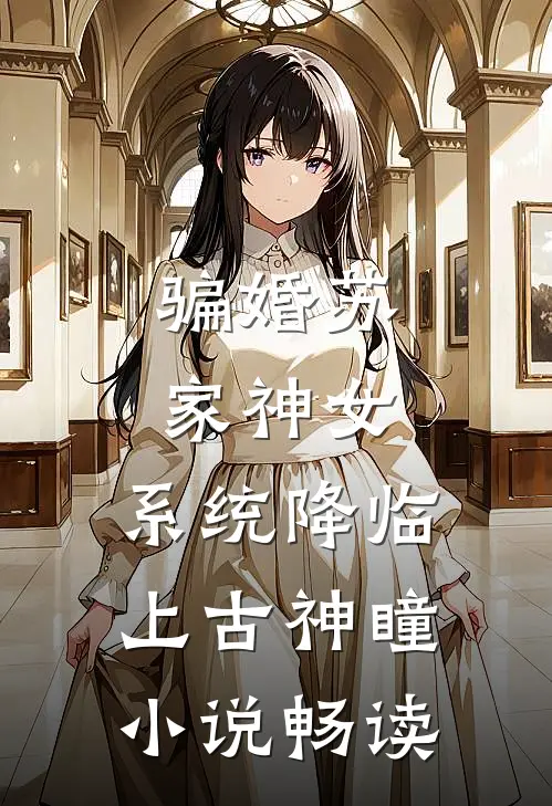 骗婚苏家神女，系统降临上古神瞳小说畅读