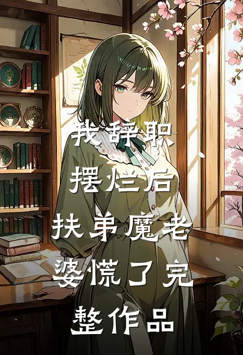 我辞职摆烂后，扶弟魔老婆慌了完整作品