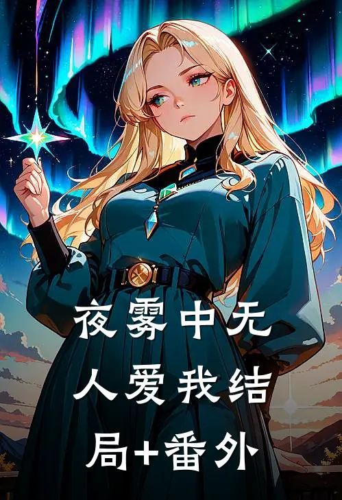 夜雾中无人爱我结局+番外