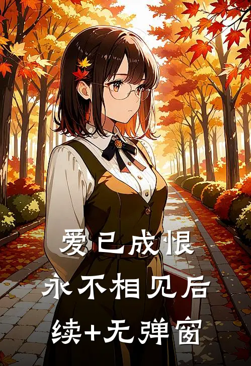 爱已成恨，永不相见后续+无弹窗