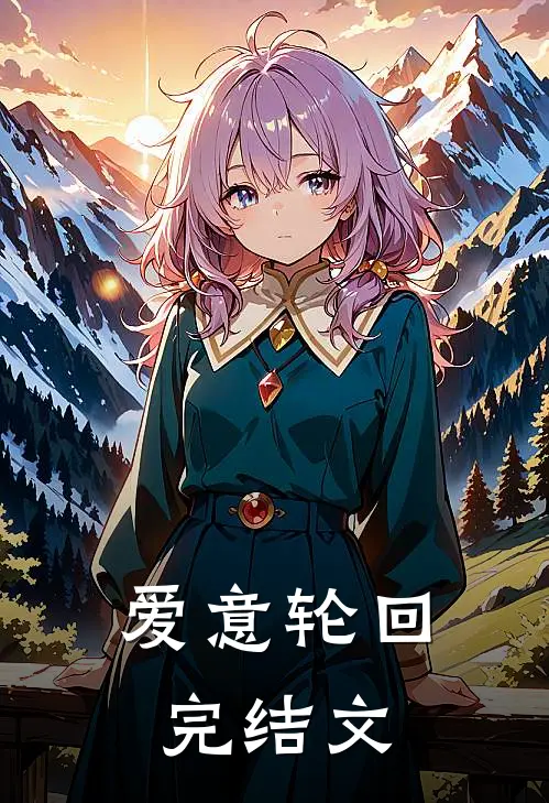爱意轮回完结文