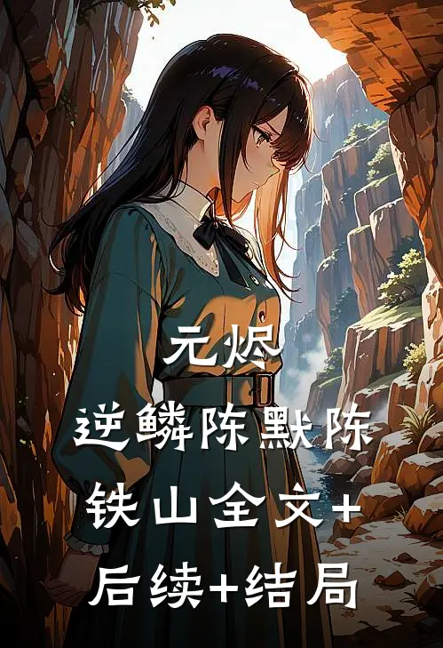 元烬：逆鳞陈默陈铁山全文+后续+结局