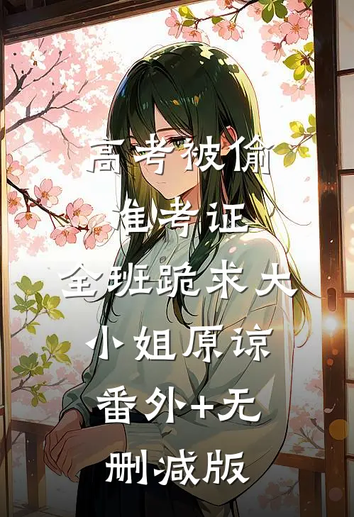 高考被偷准考证，全班跪求大小姐原谅:番外+无删减版