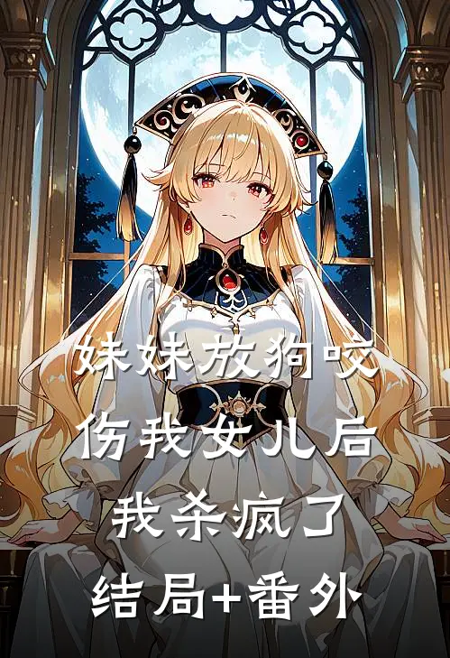 妹妹放狗咬伤我女儿后，我杀疯了:结局+番外