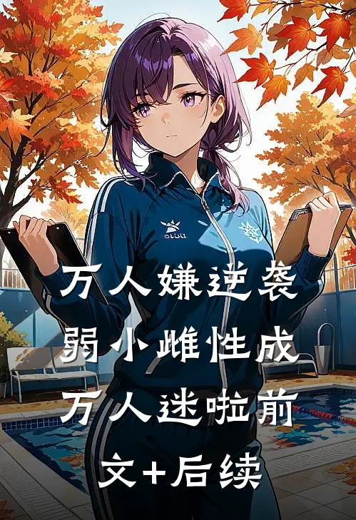 万人嫌逆袭，弱小雌性成万人迷啦前文+后续
