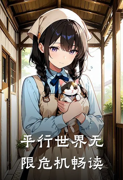 平行世界无限危机畅读