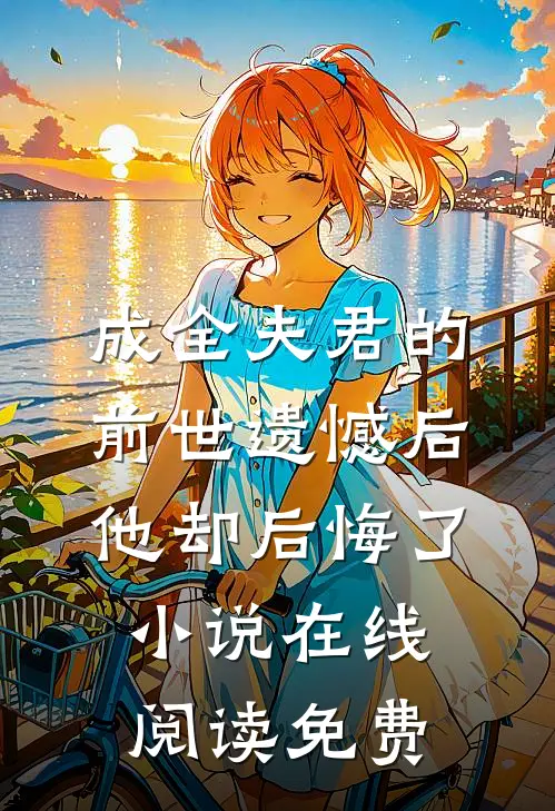 成全夫君的前世遗憾后，他却后悔了小说在线阅读免费