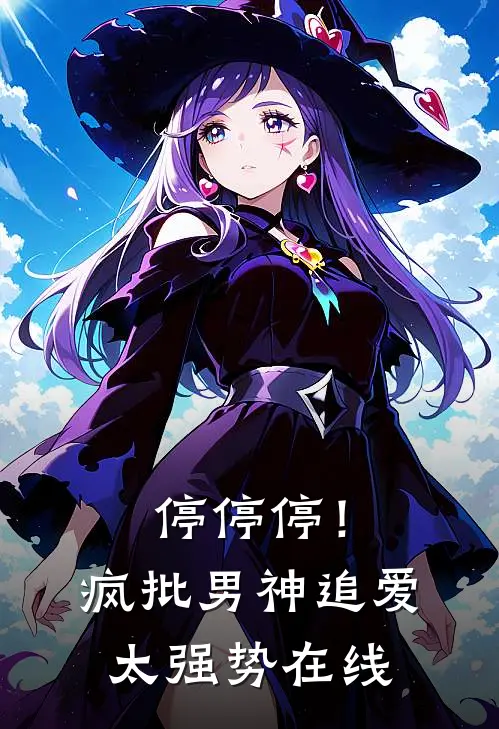 停停停！疯批男神追爱太强势在线