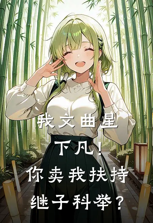 我文曲星下凡！你卖我扶持继子科举？