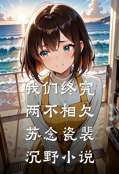 我们终究两不相欠苏念瓷裴沉野小说