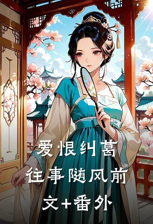 爱恨纠葛，往事随风前文+番外