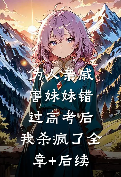 伪人亲戚害妹妹错过高考后，我杀疯了全章+后续