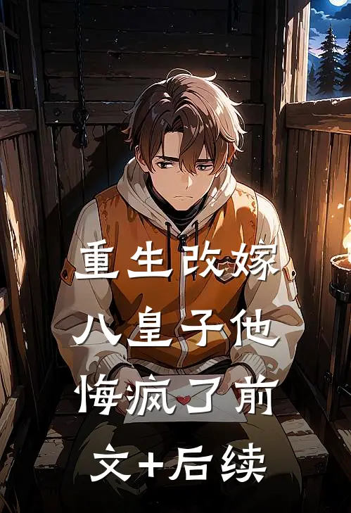 重生改嫁，八皇子他悔疯了前文+后续