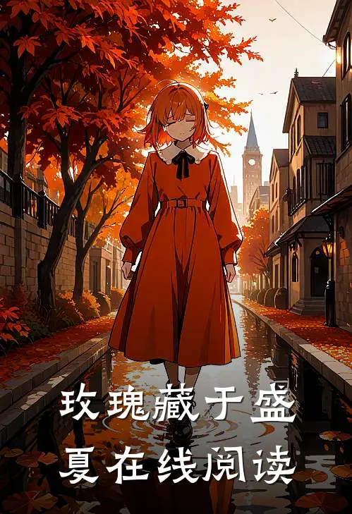 玫瑰藏于盛夏在线阅读