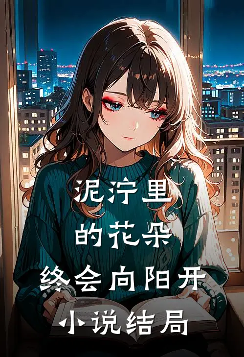 泥泞里的花朵，终会向阳开小说结局