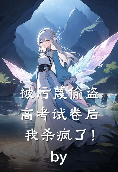 被污蔑偷盗高考试卷后，我杀疯了！by