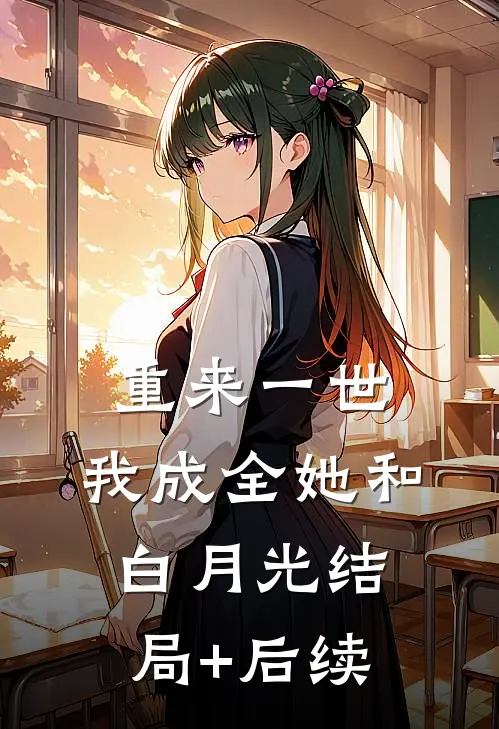 重来一世，我成全她和白月光结局+后续