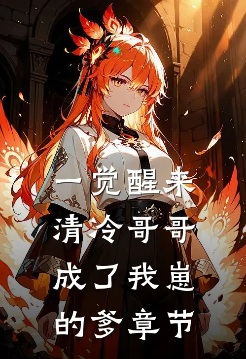 一觉醒来，清冷哥哥成了我崽的爹章节