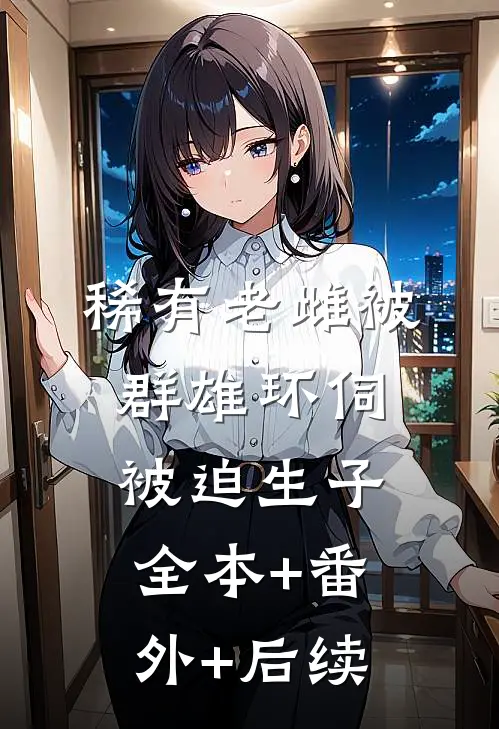 稀有老雌被群雄环伺，被迫生子:全本+番外+后续