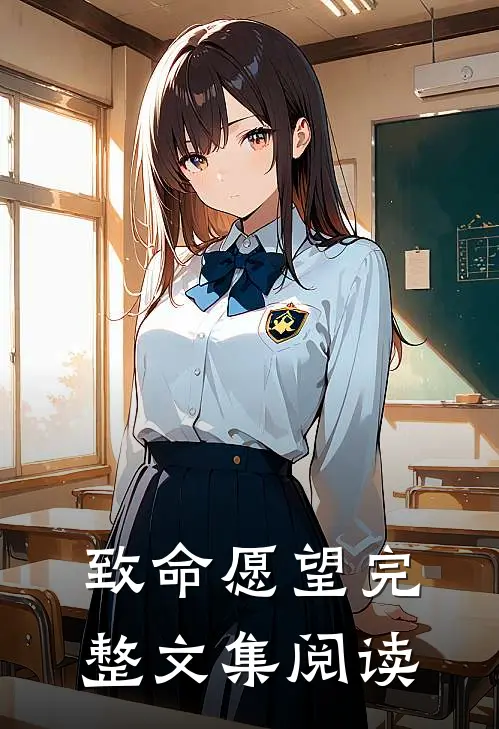致命愿望完整文集阅读