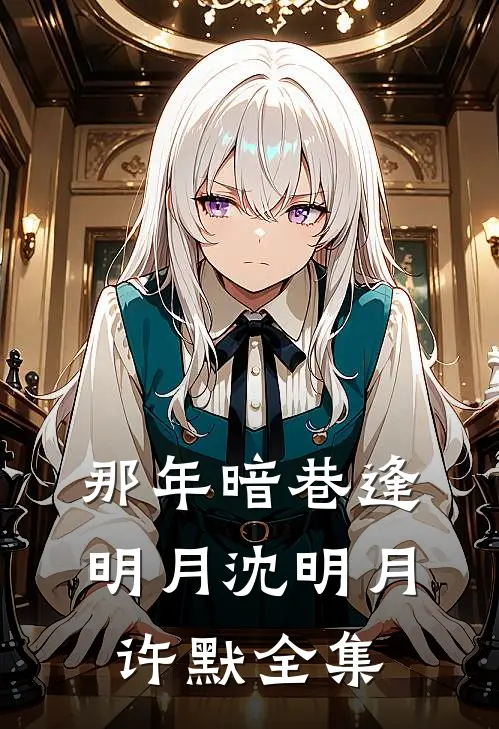 那年暗巷逢明月沈明月许默全集