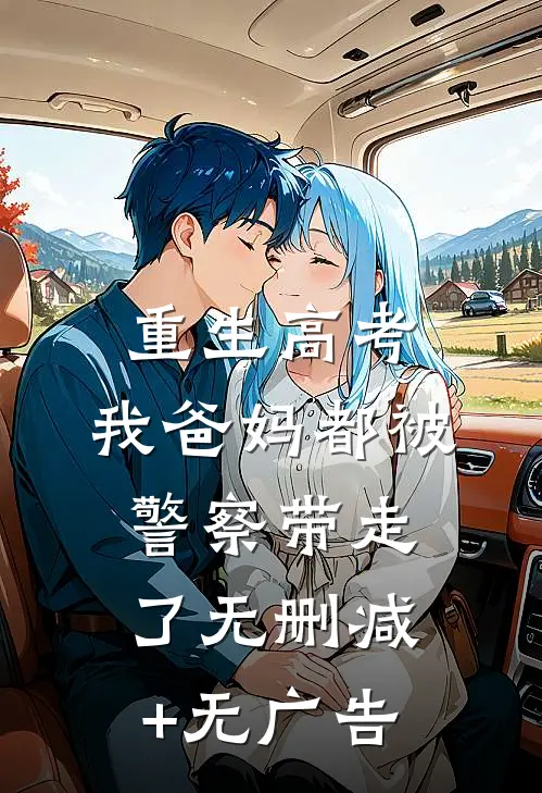 重生高考，我爸妈都被警察带走了无删减+无广告