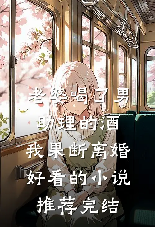 老婆喝了男助理的酒，我果断离婚好看的小说推荐完结