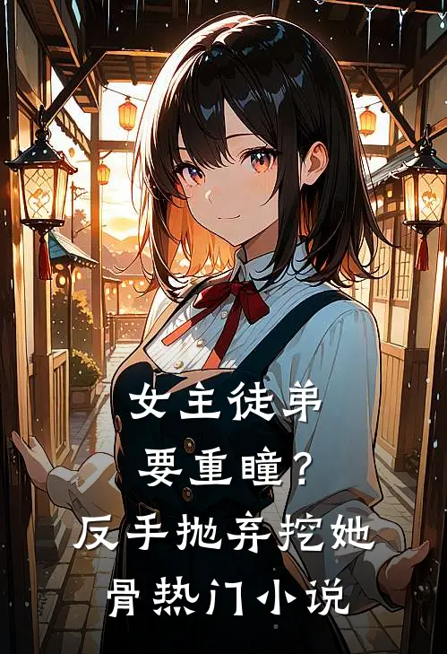 女主徒弟要重瞳？反手抛弃挖她骨热门小说