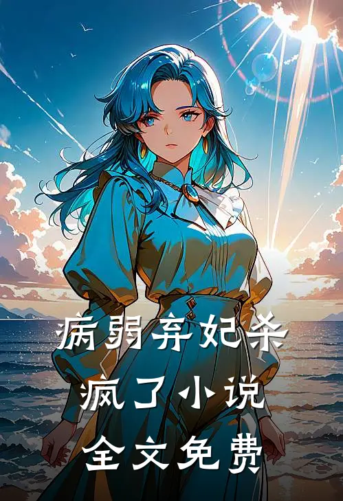 病弱弃妃杀疯了小说全文免费