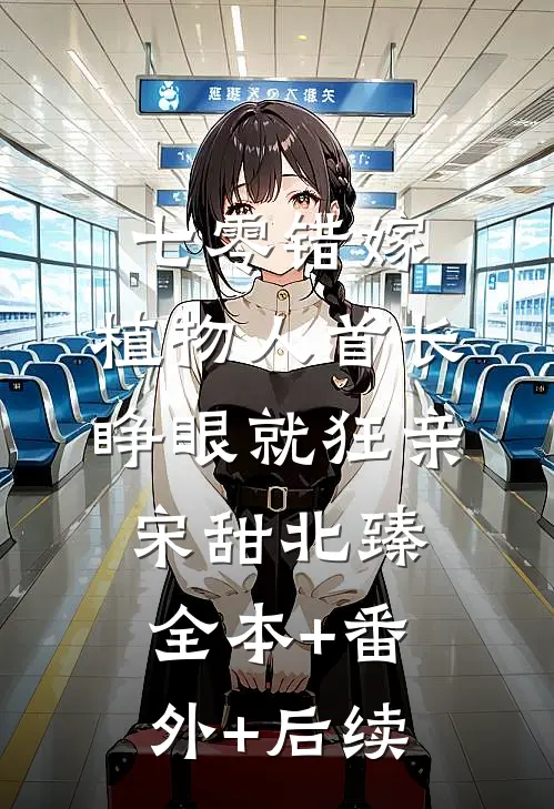 七零错嫁，植物人首长睁眼就狂亲宋甜北臻全本+番外+后续