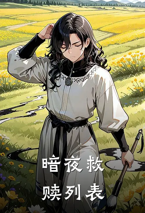 暗夜救赎列表