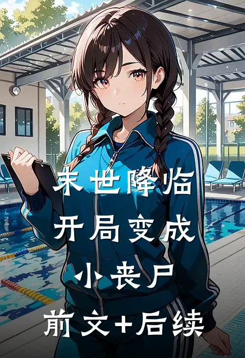末世降临：开局变成小丧尸:前文+后续