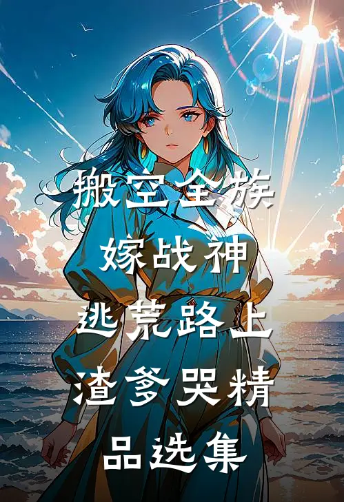 搬空全族嫁战神，逃荒路上渣爹哭精品选集
