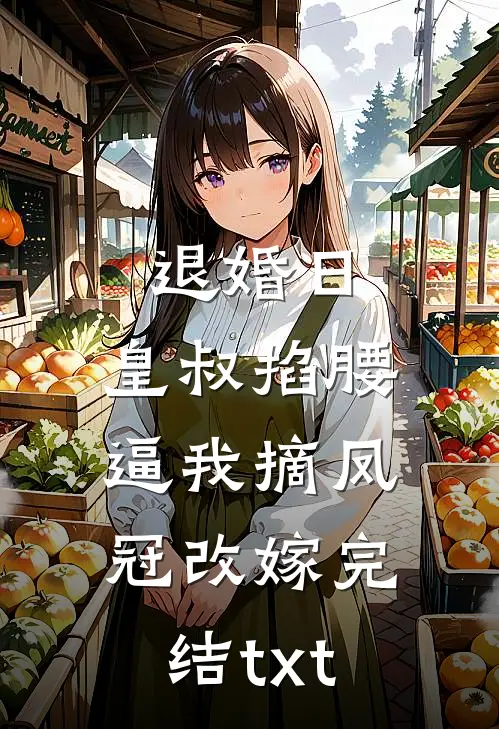 退婚日：皇叔掐腰逼我摘凤冠改嫁完结txt