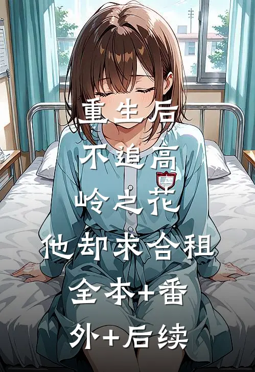 重生后，不追高岭之花，他却求合租全本+番外+后续