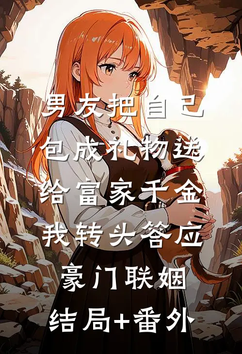 男友把自己包成礼物送给富家千金，我转头答应豪门联姻:结局+番外