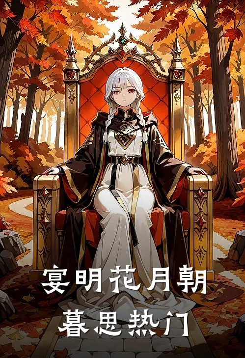 宴明花月朝暮思热门