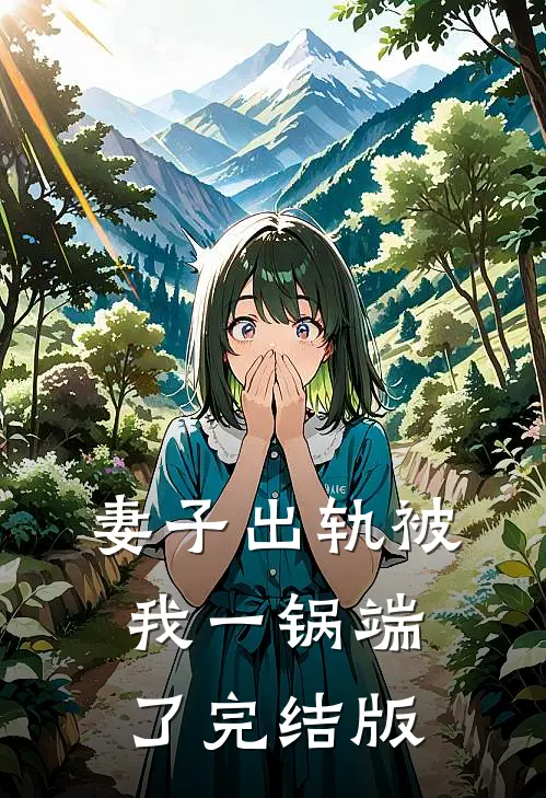 妻子出轨被我一锅端了完结版