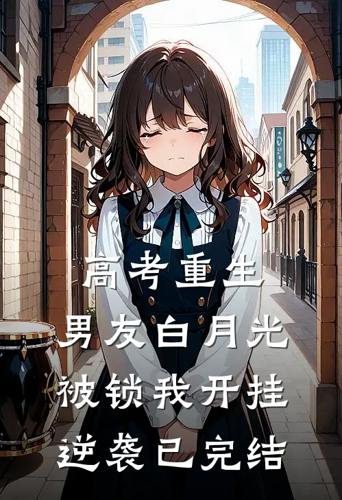 高考重生，男友白月光被锁我开挂逆袭已完结