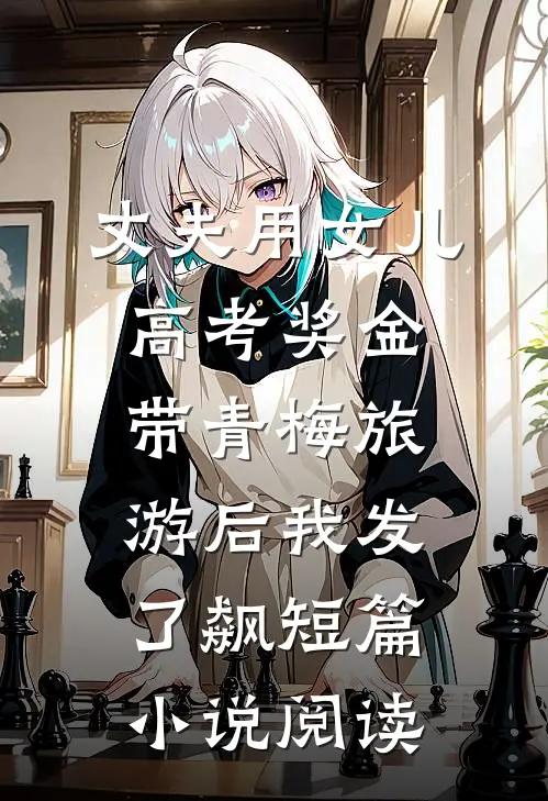 丈夫用女儿高考奖金带青梅旅游后我发了飙短篇小说阅读