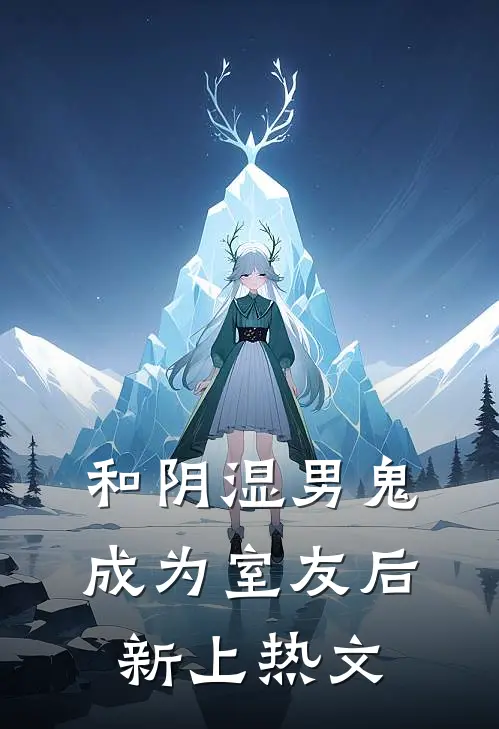 和阴湿男鬼成为室友后新上热文