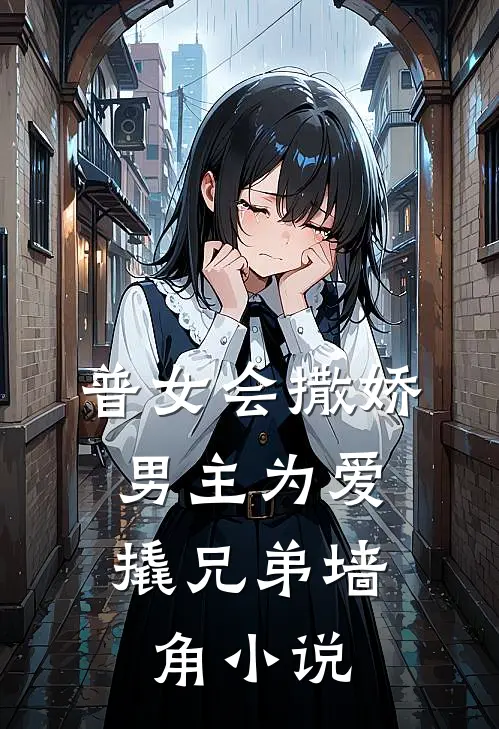 普女会撒娇：男主为爱撬兄弟墙角小说