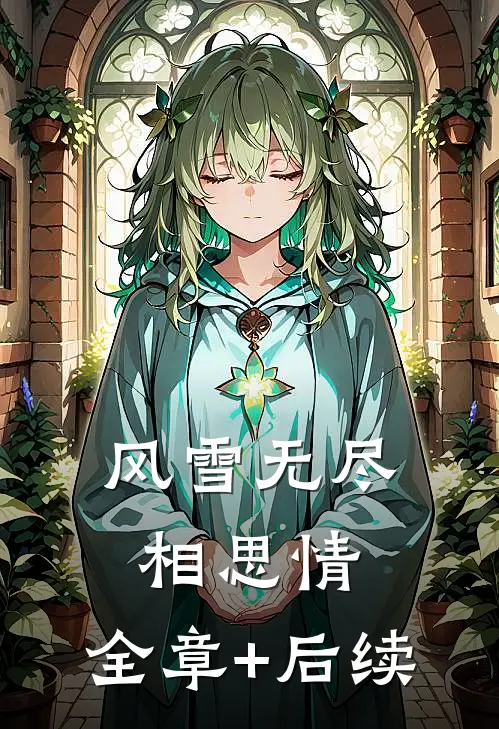 风雪无尽相思情:全章+后续