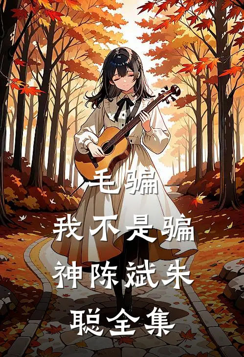 毛骗：我不是骗神陈斌朱聪全集