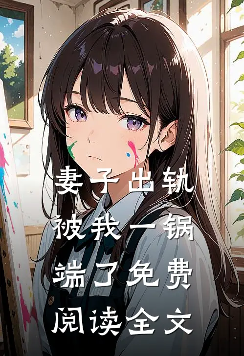 妻子出轨被我一锅端了免费阅读全文