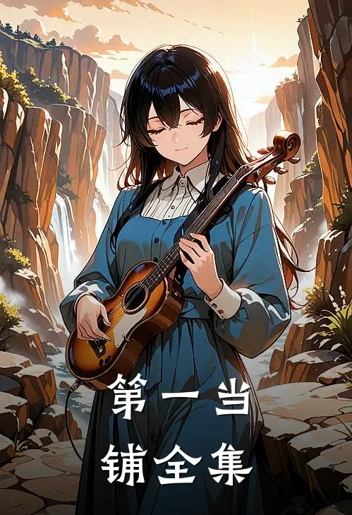 第一当铺全集