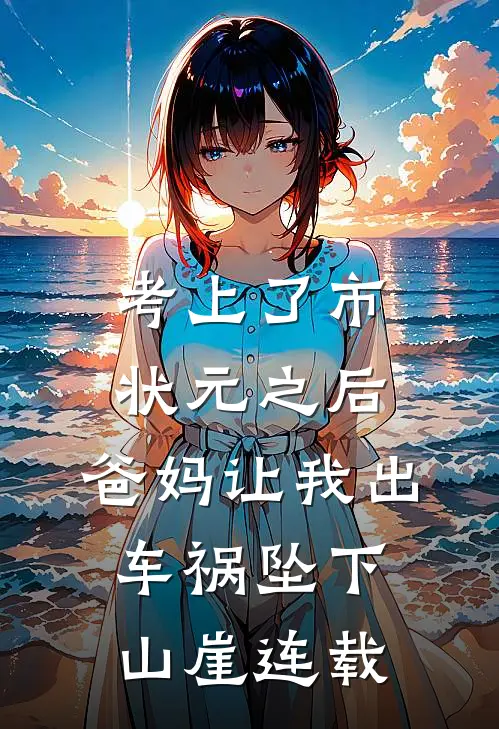 考上了市状元之后，爸妈让我出车祸坠下山崖连载